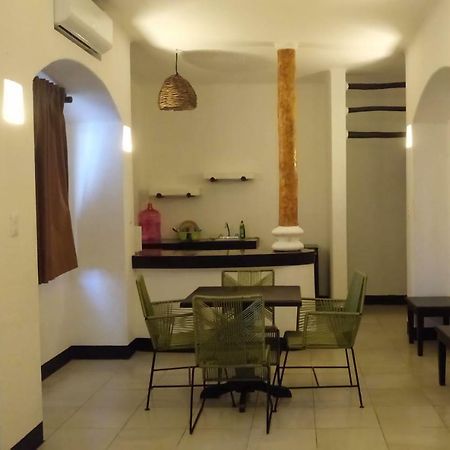 Villa Capricho Ciudad Madero Ngoại thất bức ảnh