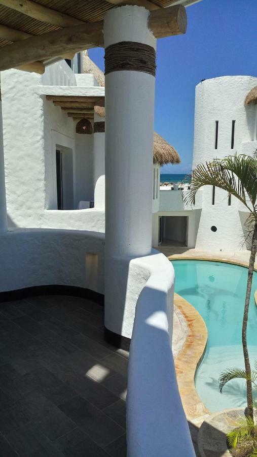 Villa Capricho Ciudad Madero Ngoại thất bức ảnh
