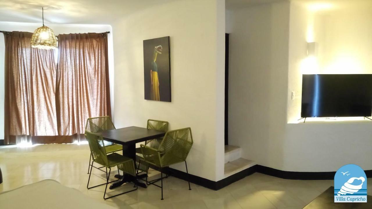 Villa Capricho Ciudad Madero Ngoại thất bức ảnh