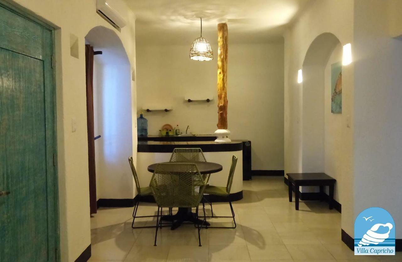 Villa Capricho Ciudad Madero Ngoại thất bức ảnh