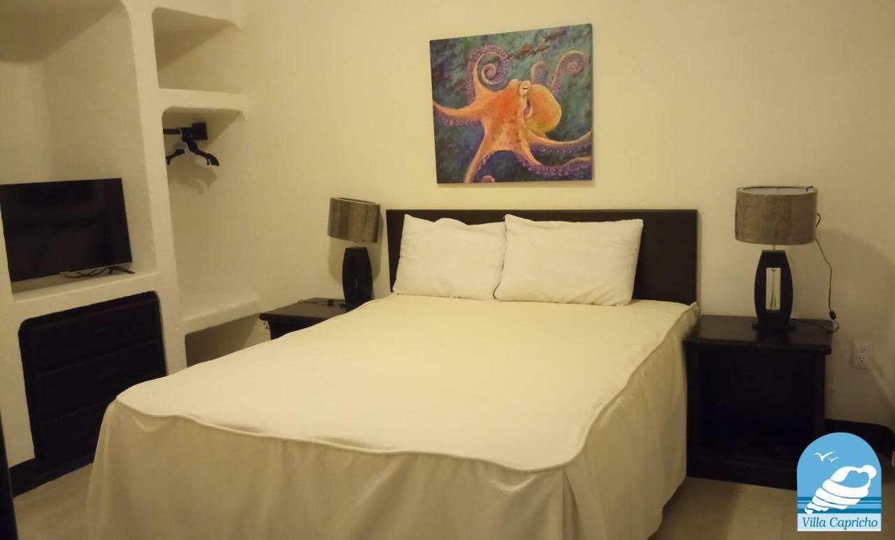 Villa Capricho Ciudad Madero Ngoại thất bức ảnh