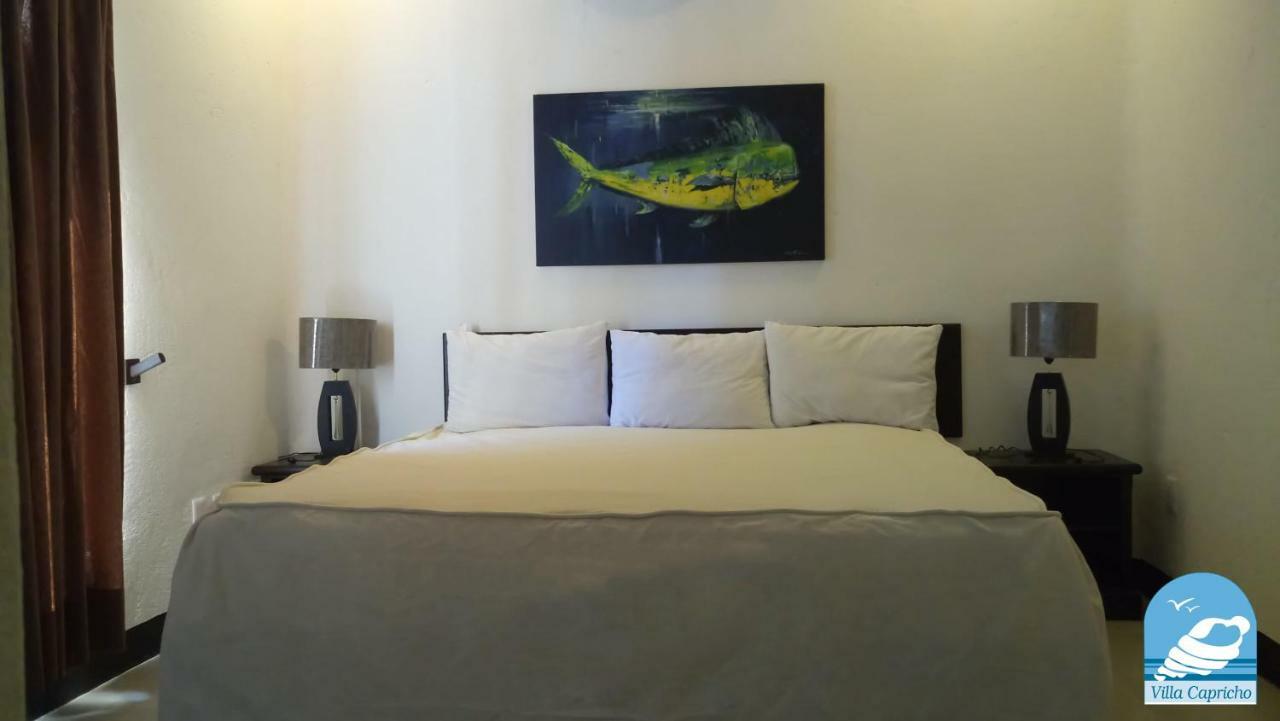 Villa Capricho Ciudad Madero Ngoại thất bức ảnh