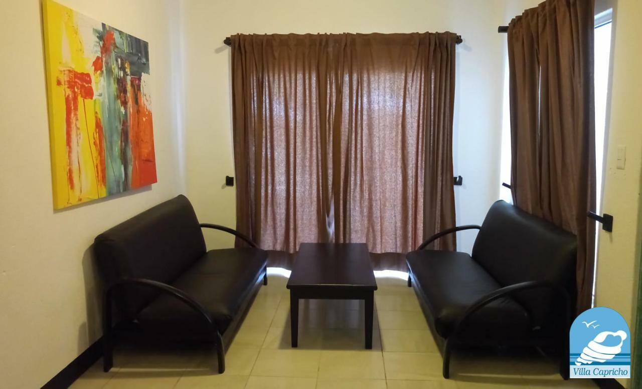 Villa Capricho Ciudad Madero Ngoại thất bức ảnh