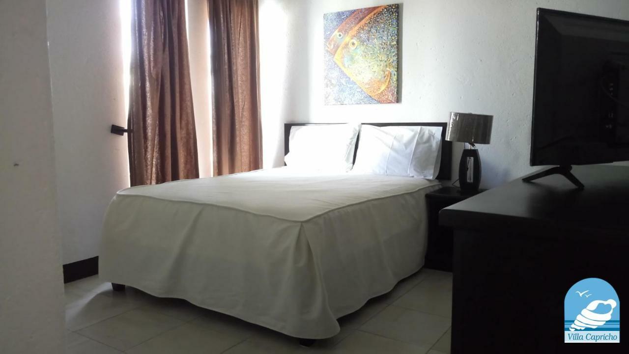 Villa Capricho Ciudad Madero Ngoại thất bức ảnh