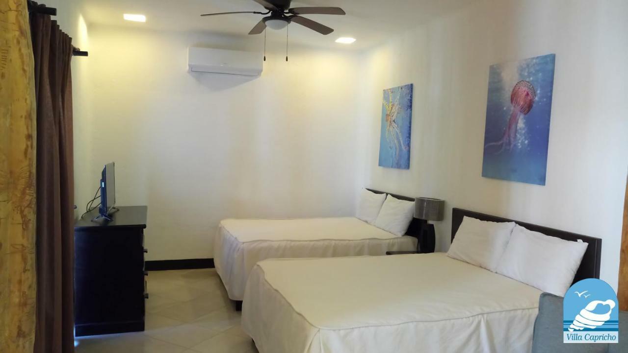 Villa Capricho Ciudad Madero Ngoại thất bức ảnh