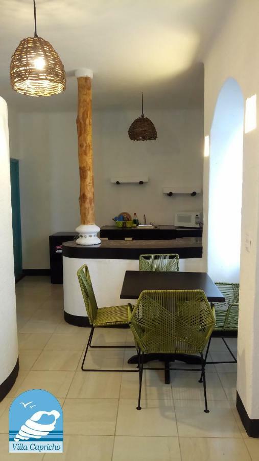 Villa Capricho Ciudad Madero Ngoại thất bức ảnh
