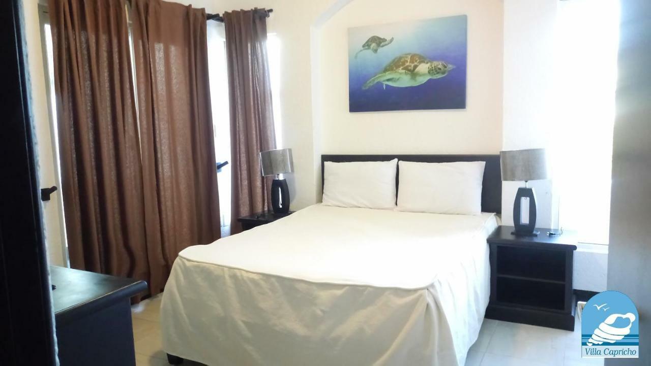 Villa Capricho Ciudad Madero Ngoại thất bức ảnh