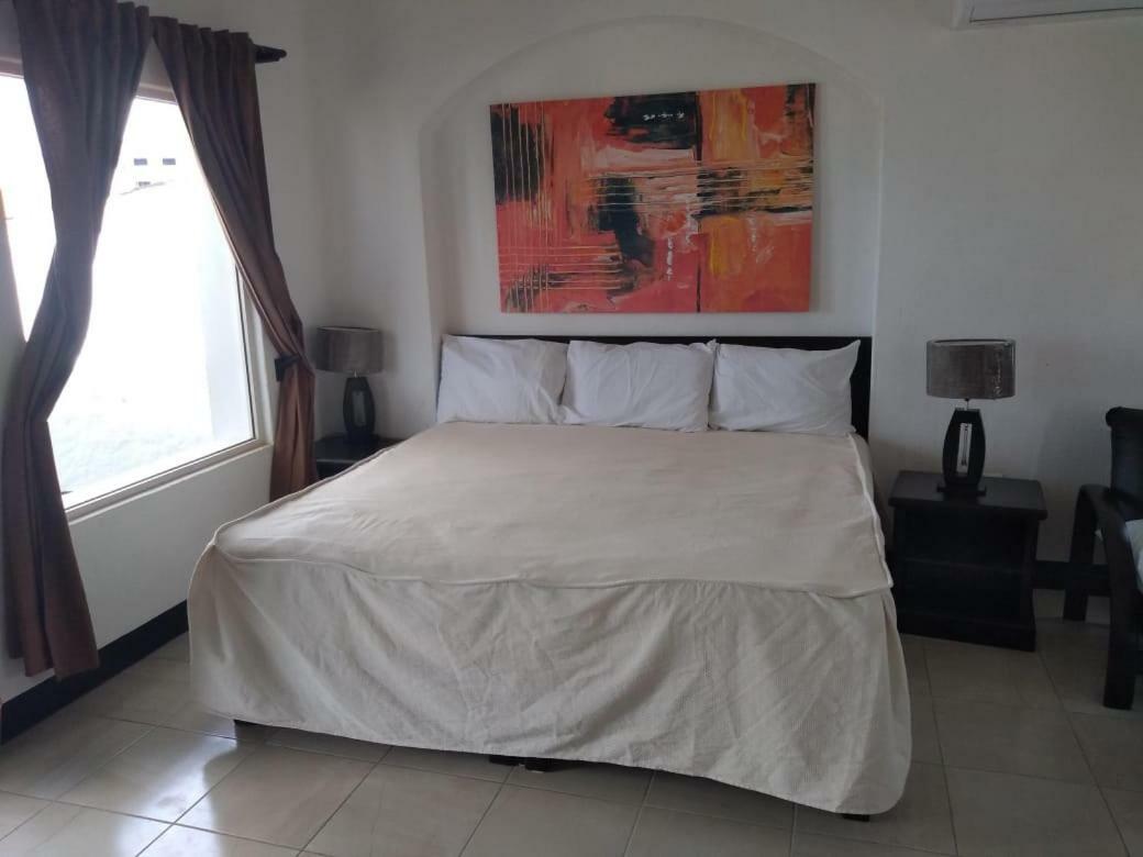 Villa Capricho Ciudad Madero Ngoại thất bức ảnh