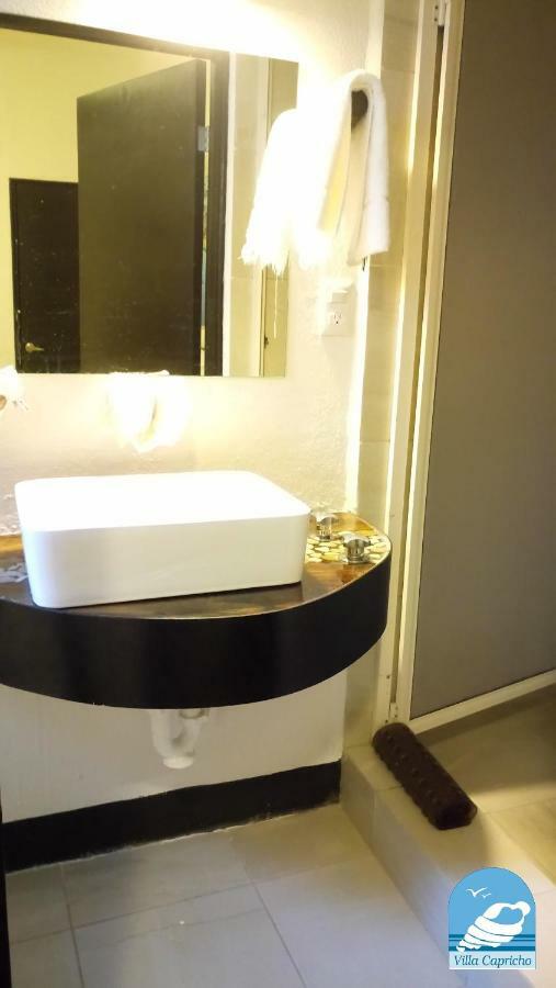 Villa Capricho Ciudad Madero Ngoại thất bức ảnh
