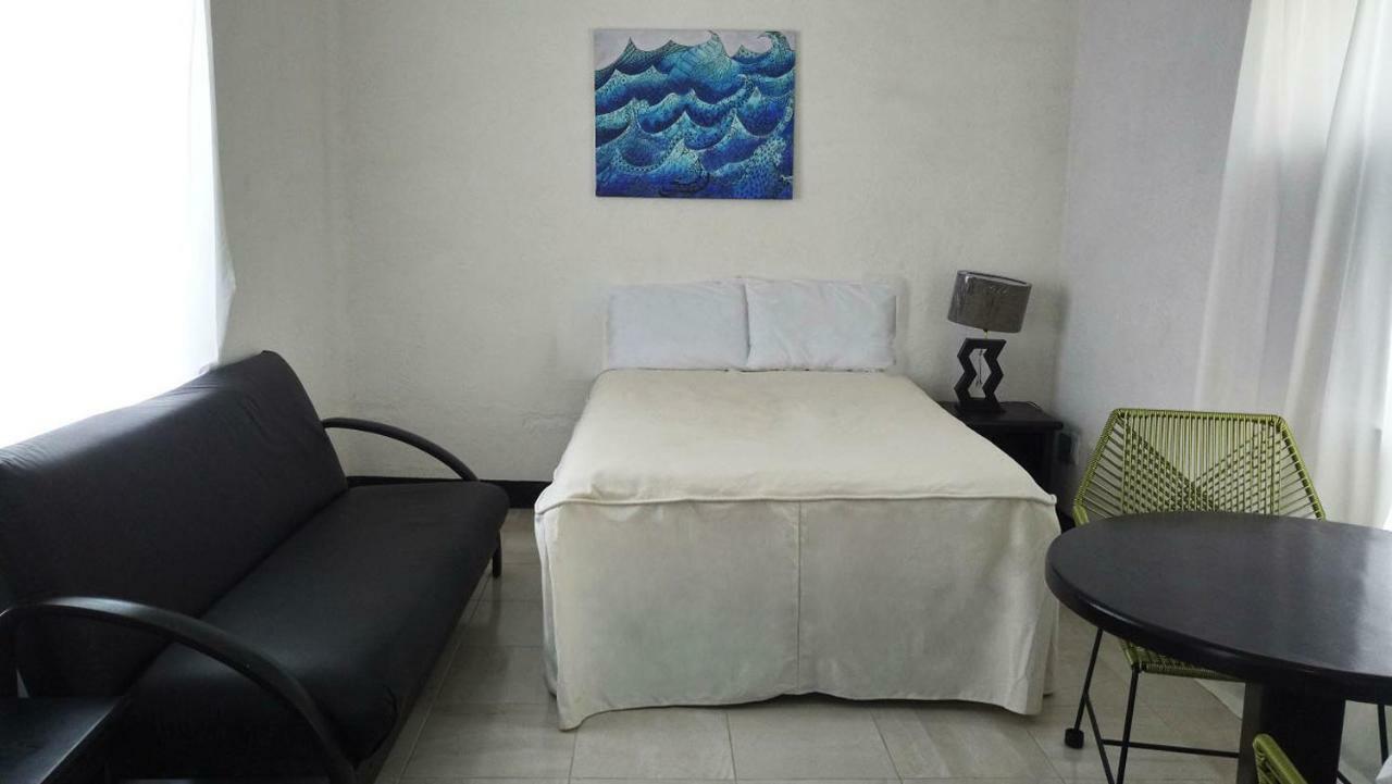 Villa Capricho Ciudad Madero Ngoại thất bức ảnh